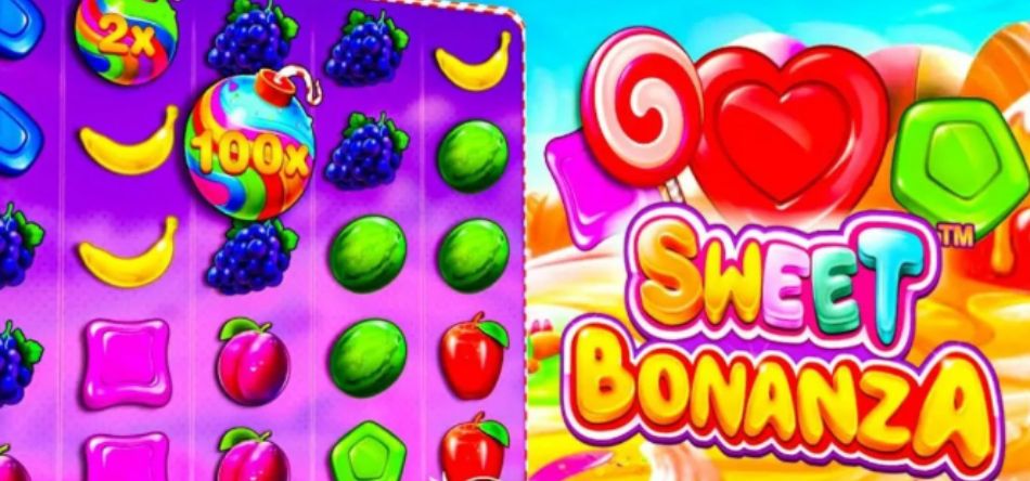 Sweet-Bonanza